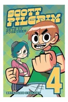 Comprar Libro: Scott Pilgrim, Vol 4: Scott Pilgrim Gets It Together