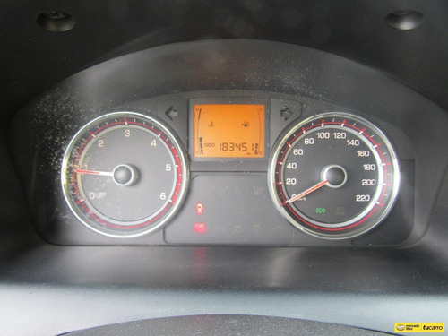 Imagen 21 de 25 de Ssangyong Korando 2.0 C 4x2