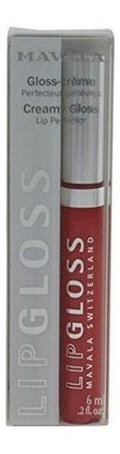 Brillo Labial Mavala  Brillo Labial Sol Para Las Mujeres Sol