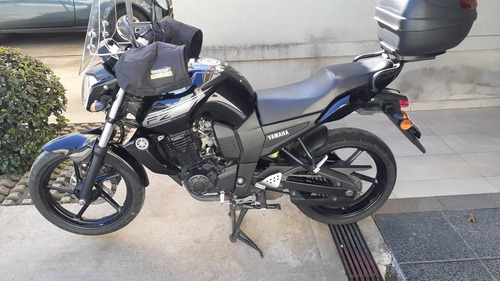 Imagen 3 de 15 de Yamaha Fz16