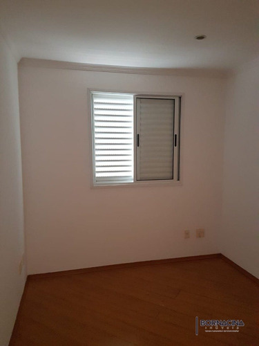 Imagem 6 de 15 de Alto Da Boa Vista, 96m² Uteis Lazer Completo. - L-1588