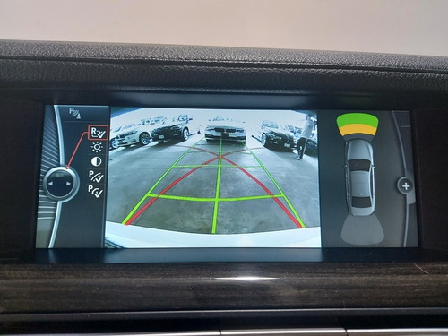 Imagen 10 de 15 de Bmw 750li Security 2012