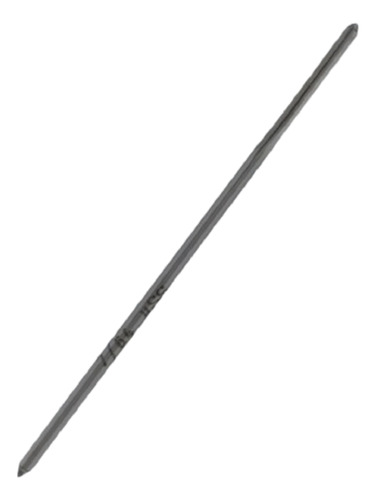 Rima Recta Hss P/maquina 7/64 X 7/8 X 3-1/2'', H7