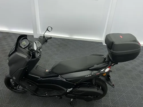 Yamaha Nmax 155