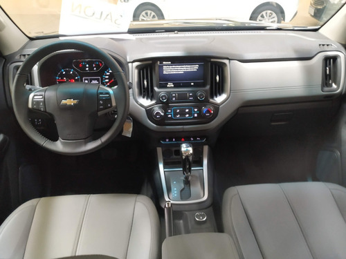 S10 Ltz 4x4 Automatica 2021 Linea Nueva Entrega 123