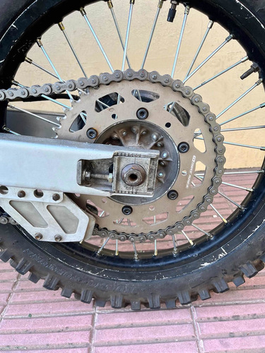 Imagen 6 de 14 de Kawasaki Kx 250