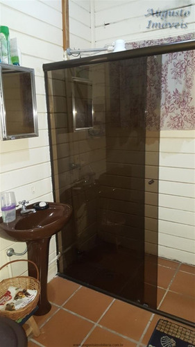 Chácaras Em Condomínio À Venda Em Atibaia/sp - Compre O Seu Chácaras Em Condomínio Aqui! - 1442104