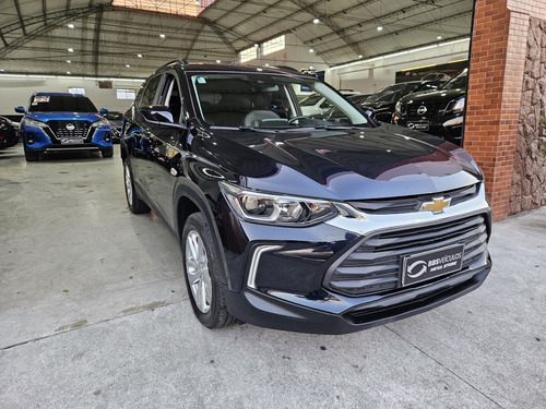 Chevrolet Tracker 1.0 TURBO FLEX LTZ AUTOMÁTICO