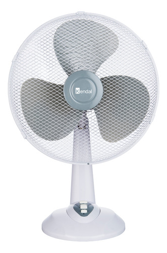 Ventilador Sobremesa Kendal 16 Kf-16d