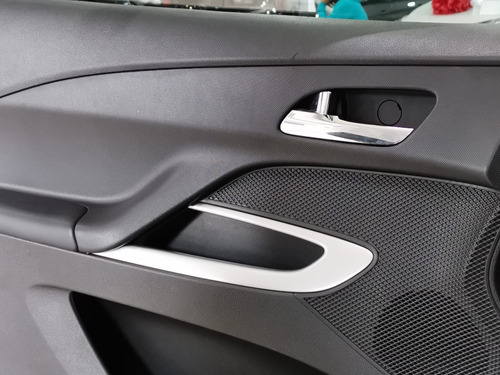 Imagen 12 de 13 de Chevrolet Aveo 2020 1.5 Lt At