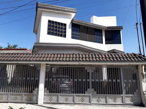Casa En Venta En Villa De San Miguel Guadalupe en Inmuebles | Metros Cúbicos