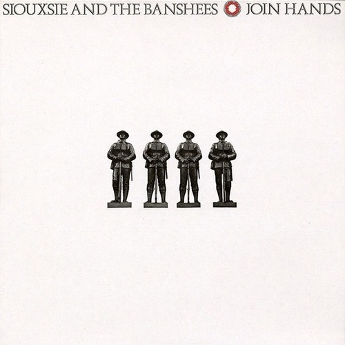 Siouxsie And The Banshees Join Hands Vinilo Nuevo Impor&-.