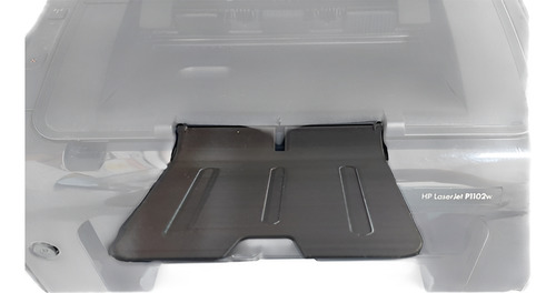 Bandeja De Salida Hp 1102w