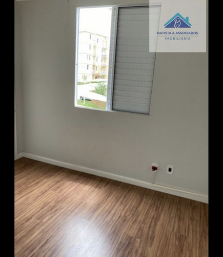 Imagem 6 de 8 de Apartamento A Venda No Bairro Vila Marieta Em Campinas - Sp. - 2918-1
