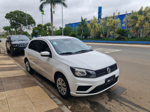 Volkswagen Gol 1.6 MSI TOTAL