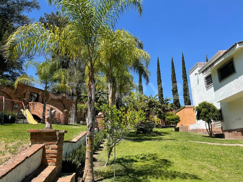 Imagen 21 de 30 de Residencia De Campo La Herradura Jalisco