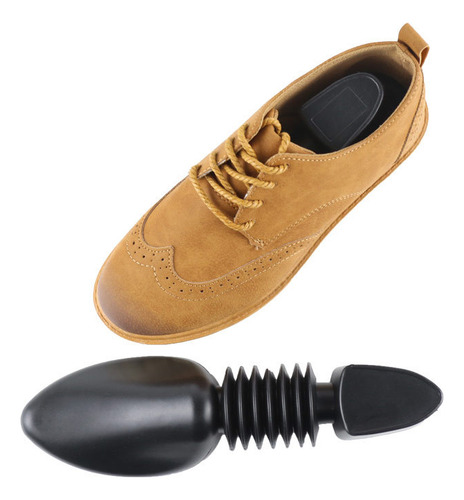 Camilla Ajustable De Plástico Para Zapatos, 4 Unidades, Para