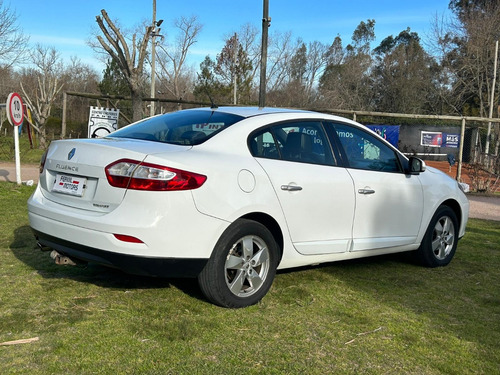 Renault Fluence 2.0 Privilege Mt