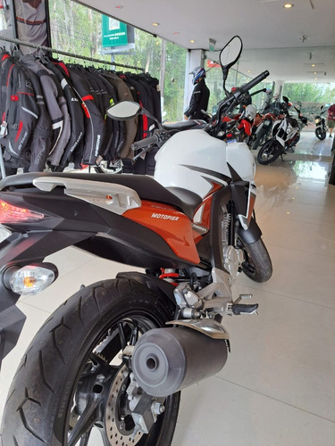 Imagen 17 de 25 de Honda Cb Twister 250 Financia Wave Tornado Glh Xr Motopier