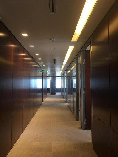 Imagen 8 de 11 de 800 M2 De Piso Completo En Alquiler En Torre Alem Plaza. Totalmente Instalado. Ochococheras Fijas