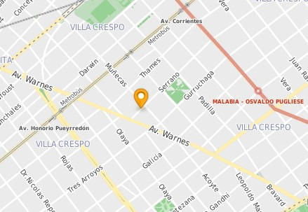 Terreno En Venta En Villa Crespo