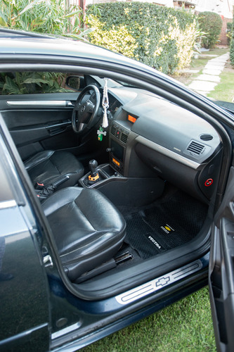 Chevrolet Vectra 2.4 Cd