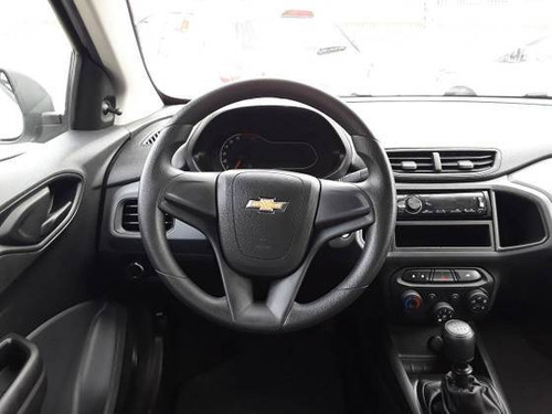 Chevrolet Joy 1.0 Spe4 Flex Manual