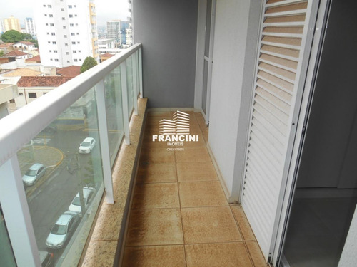 Imagem 5 de 15 de Apartamento Para Venda Em Bauru, Vila Altinópolis, 1 Dormitório, 1 Suíte, 1 Banheiro, 1 Vaga - 3010_2-1107552