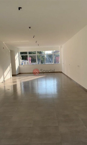 Imagem 2 de 15 de Prédio Comercial No Tatuapé - Af24904