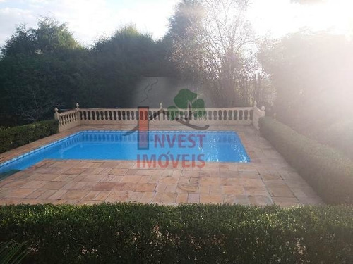 Imagem 3 de 9 de Chacara Em Condominio - Ref: 4568 - V-4568