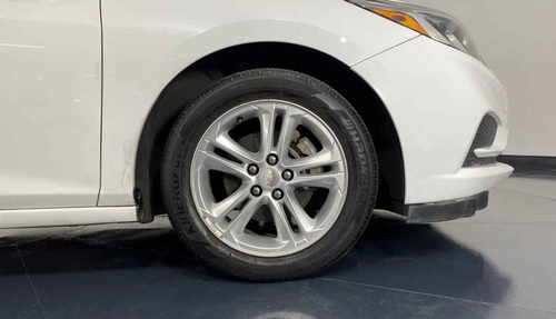 Imagen 13 de 15 de 37645 - Chevrolet Cruze 2018 Con Garantía