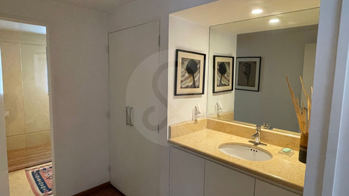 Casa En Venta En Polanco V Sección