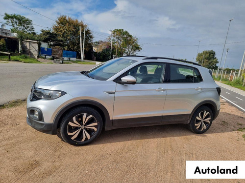 Volkswagen T-Cross Comfortline