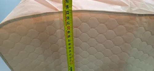 Forro Acolchado De Tostadora (Usado)
