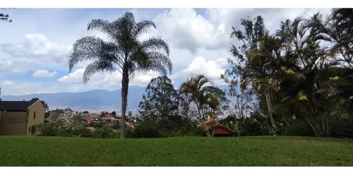 Hermosa Casa En Alto Hatillo