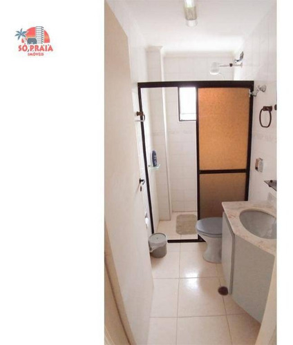 Imagem 23 de 30 de Apartamento Com 3 Dormitórios À Venda, 132 M² Por R$ 460.000,00 - Centro - Mongaguá/sp - Ap2632