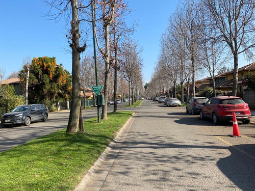 Uf 14.000 Jardin Infantil Condominio Cerrado