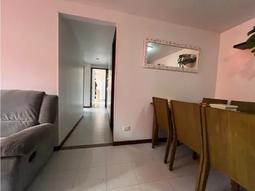 Loma De San Julián. 3 Habitaciones Y C.servicio