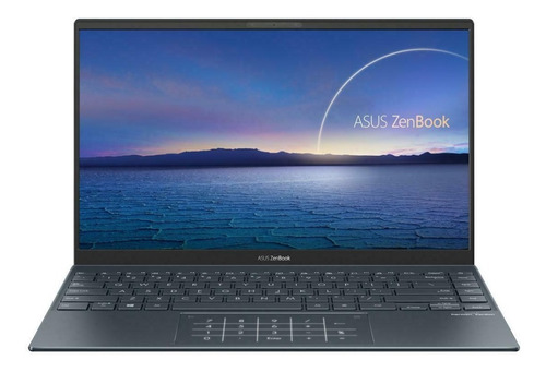 Ultrabook Asus Zenbook Ryzen 7 4700 16gb Ssd1tb Win10pro 14