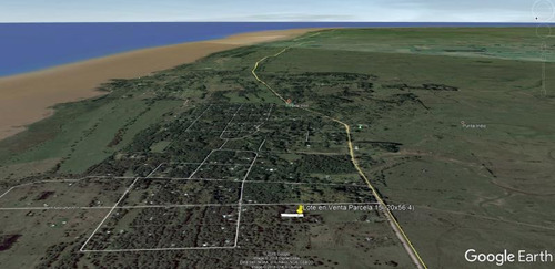 Imagen 7 de 11 de Terreno En Venta En Punta Indio