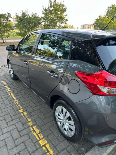 Toyota Yaris 1.5 107Cv Xs Cvt