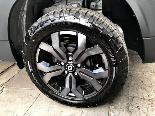 Renault Duster 1.3 Tce Turbo Iconic 155Cv