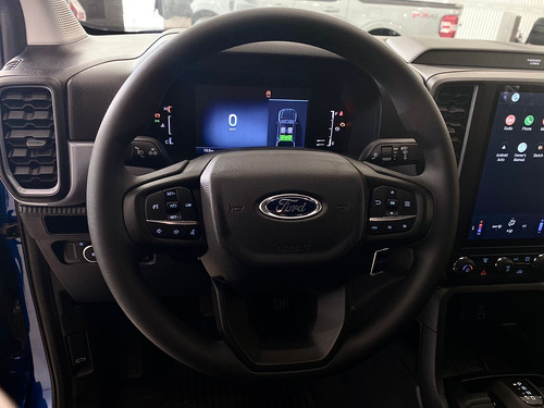 Ford Ranger 2.0 Cd 4X2 Xls 170Cv