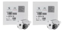 Comprar Par Eletrovalvulas Câmbio Al4 206 207 208 308 C3 C4 257416