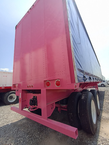 Encortinado 40 Pies Refresc Doble Articulado Financiamiento