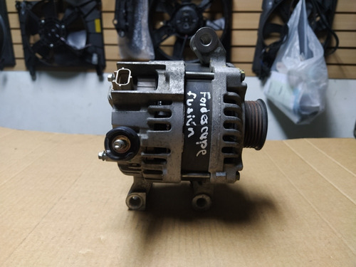 Alternador Ford Fusión / Ford Escape Original 