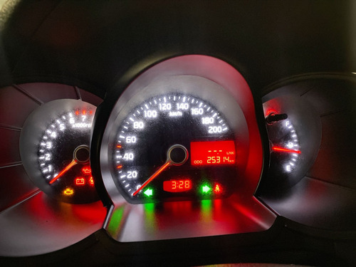 Kia Picanto Ion Lx 2015