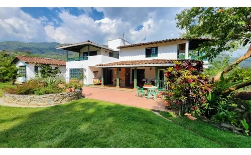Finca En Vender En Amagá