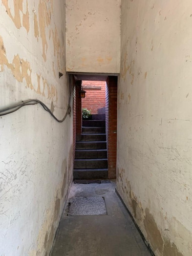 Imagen 3 de 8 de Departamento Tipo Casa En Venta En Bernal Oeste