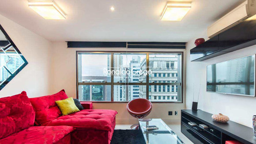 Imagem 4 de 28 de Apartamento Com 2 Dorms, Cidade Monções, São Paulo - A3978